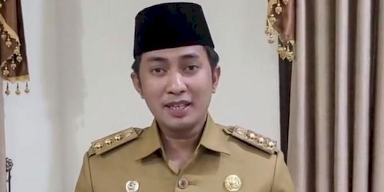  Bupati Penajam Paser Utara Kalimantan Timur (Kaltim) Abdul Gafur Mas'ud/Net
