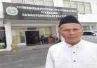 Tak Punya Konsep Fit and Proper Test, Ketua Komisi A DPRD Sumut Sembunyi di Balik Ungkapan "Lembaga Politik"