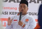 Syaiful Ramadhan: Butuh Gerak Cepat Mendata Penerima Bansos di Medan