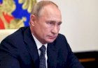 Putin Keluarkan Dekrit Sanksi Timbal Balik Balas AS dan UE