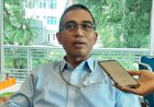 Soal Larangan Ekspor CPO, Ahmad Hadian: Pemerintah Harus Selamatkan Nasib Pekebun Sawit