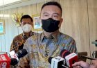 Sufmi Dasco: Prabowo Tersenyum saat Diceritakan Sandiaga Uno akan Loncat ke PPP