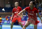 Rivaldy/Mentari Tersingkir, Indonesia Sisakan 1 Wakil di Korea Master 2022