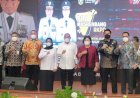 Para Bupati Dari Dataran Tinggi Sumatera Utara Minta Gubernur Perbaiki Jalan Provinsi 