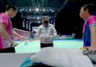 Jojo dan Ginting Tersingkir, Indonesia Sisakan 2 Wakil di BWF World Championship 2022