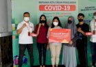 Telkomsel Dukung Layanan Telemedicine COVID-19 di Sumatera Utara
