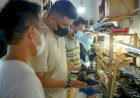 Bangkitkan Ekonomi, Bobby Nasution Gandeng UMKM Sepatu Dalam Penyediaan Sepatu Dinas di OPD Pemko