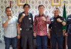 Terima DPW Sahabat Polisi Indonesia, Ketua DPRD Medan: Semua Pihak Harus Terlibat Tekan Kriminalitas