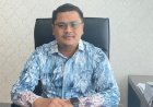 DPRD Medan Sayangkan Konflik PT KAI dan PT ACK Rugikan Pemko Medan