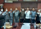 DPRD Medan Dorong Dinas PKPPR Percepat Penyerahan Aset PUD Pasar