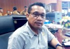 Gantikan Sudari, Fraksi PAN DPRD Medan Akan Diketuai Edwin Sugesti Nasution
