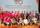 Rekonsiliasi GMNI Nasional, Turedo Sitindaon: Semoga Imanuel Cahyadi Sukses Memimpin GMNI