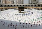 Ada Aturan Baru Masuk Raudhah, Ini Jadwal Bagi Jamaah Haji Indonesia