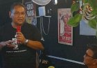 Geliat Pemilu 2024 Semakin Terasa, Teguh Santosa Pun Siap Jadi Senator dari Jakarta