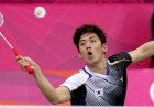 Lee Yong Dae Turun Lagi di Korea Master 2022, Ganda China Jadi Korban Pertamanya