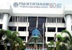 Ogah Disalahkan Soal Dugaan Maladministrasi Seleksi Calon Pegawai, Perumda Tirtanadi: Pelaksana Seleksi P3M USU
