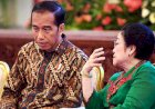 Jika Megawati dan Jokowi Kompak, Sangat Mudah Dongkel Luhut dari Kursi Menteri
