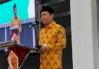 MKGR Komitmen Antarkan Airlangga Hartarto Jadi Presiden RI 2024