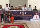 Serap Aspirasi Lewat Safari Ramadhan, PSP Foundation: Ponpes Butuh Perhatian Serius Pemerintah 