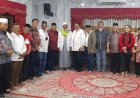 PDI Perjuangan Buka Puasa Bersama Santri Pesantren Al Kautsar Al Akbar