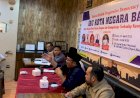 Diskusi PRODEWA Sumut: IKN Baru Diharapkan Bukan Sekedar Pemindahan Masalah Jakarta ke Kalimantan