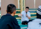 Kolaborasi Dengan Forkopimda, Bobby Nasution Ingin Warga Nyaman Tanpa Premanisme