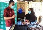Dukung UMKM, Asian Agri Berharap Ekonomi Desa Meningkat