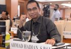 Dirjen Perkebunan Terbitkan SE Jaga Stabilitas Harga TBS, Ahmad Hadian: Edy Rahmayadi Harus Menindaklanjutinya