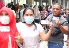 Bobby Nasution Lepas 3.491 Peserta Mudik Gratis Pemko Medan