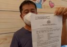 Pencuri Gasak Peralatan Pabrik PT API di Medan, Pemilik Rugi Rp 5 Miliar