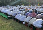 Ketua MUI Medan: Ramadhan Adalah Transformasi Rohani Kalahkan Hawa Nafsu dan Kedzoliman