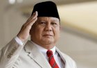 Sudah Tidak Disukai Pendukungnya, Prabowo Subianto Disarankan Tidak Kembali Bertarung di Pilpres 2024
