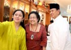 Safari Politik, Prabowo Ingin Tampilkan Diri Sebagai Tokoh Kuat Penerus Jokowi