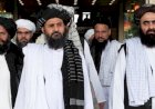 Perpecahan Taliban Semakin Dalam, Tak Semua Setuju Soal Wajib Burqa di Afghanistan