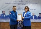 Suryani Paskah Naiborhu Diangkat Jadi Wakil Bendahara Umum DPP GAMKI