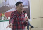 Djarot Syaiful Hidayat Minta Kepala Daerah Cepat Tanggulangi PMK Hewan Ternak