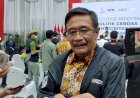 Djarot Syaiful Hidayat: PCB Harus Diikuti Dengan Sikap Keteladanan Pemimpin Parpol