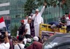 Demo Protes Pengusiran Ustaz Abdul Somad, Pendemo: Titipan dari Negara Kita Atau Mereka Sendiri?