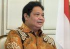 Airlangga Hartarto Harus Jaga Dukungan dari Komunitas Luar Partai