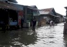 DPRD Medan: Wacana Penanganan Banjir Rob Belawan Jangan Hanya Wacana