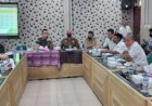 Soal Dana Pembinaan Pelaku UMKM, Komisi III DPRD Medan: Jangan Sekedar Habiskan Anggaran