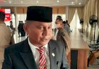 Minggu Depan DPRD Sumut Surati Gubernur Soal KPID Terpilih 2022-2027