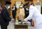 Contohkan Paulus Waterpauw, Mahfud MD Sebut TNI-Polri Bisa Jadi Pj Gubernur