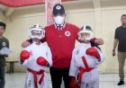 Edy Rahmayadi Berjanji Akan Perhatikan Fasilitas Karate di Sumut