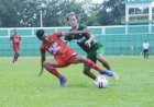 Kalah 0-5 dari PSAD, Pelatih PSMS Medan: Pemain Tak Produktif Akan Dicoret