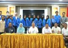 4 Proposal Mahasiswa FISIP UMSU Lolos PKM Nasional 2022