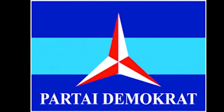 Logo Partai Demokrat/Net