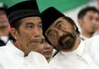 Kasus Johnny Plate Bisa jadi Momentum Jokowi Mendepak Nasdem dari Kabinet