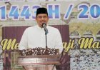 Bobby Nasution Minta 1.077 Calon Haji Fokus Ibadah