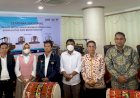 Komisioner KPU RI: Terseret ke Era Post Truth, Pers Harus Selamatkan Publik Indonesia